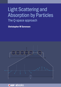 Light Scattering and Absorption by Particles: The Q-Space Approach
