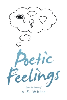 Paperback Poetic Feelings Book