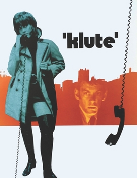 Paperback Klute Book