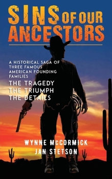 Paperback Sins of Our Ancestors Book