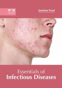 Hardcover Essentials of Infectious Diseases Book