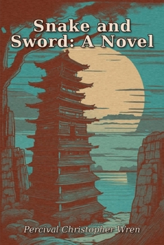 Snake and Sword