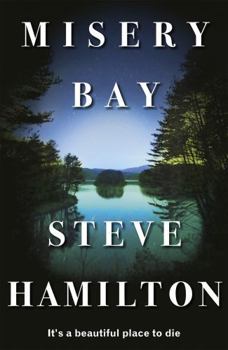Paperback Misery Bay Book