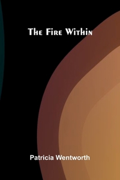 Paperback The Fire Within Book
