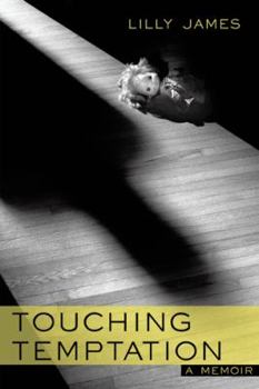 Paperback Touching Temptation Book