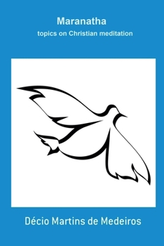 Paperback Maranatha Book