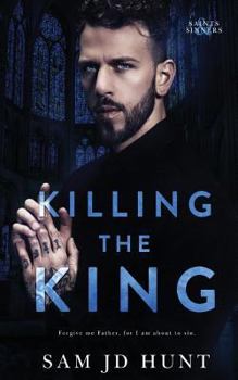 Paperback Killing the King Book