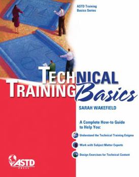 Technical Training Basics