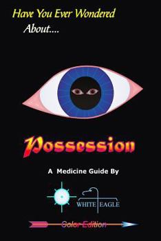 Paperback Possession: & The Spiritual Dynamics Of The Mind Book