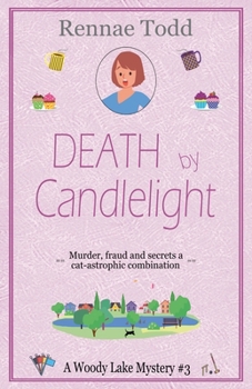 Death by Candlelight (Hettie & Ceefer Mysteries)