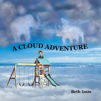 Paperback A Cloud Adventure Book