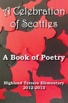 Paperback A Celebration of Scotties Book