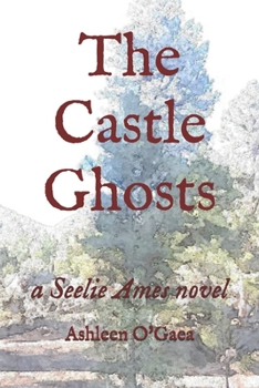 Paperback The Castle Ghosts Book