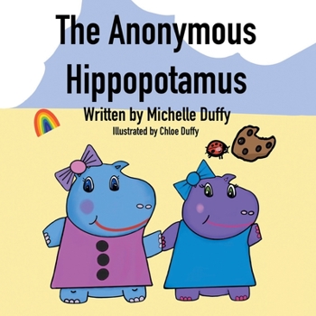 Paperback The Anonymous Hippopotamus Book