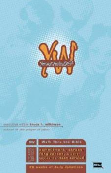Paperback YouthWalk (TM) 2 Book