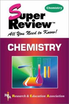 Paperback Chemistry Book