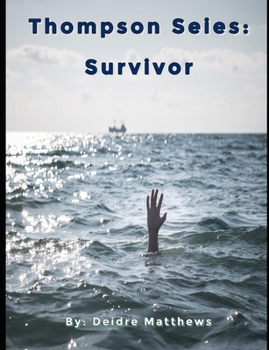 Paperback Thompson Series: Survivor Book