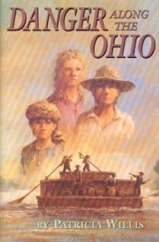 Hardcover Danger Along the Ohio Book