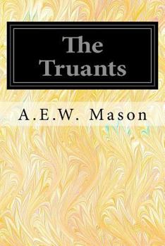 Paperback The Truants Book