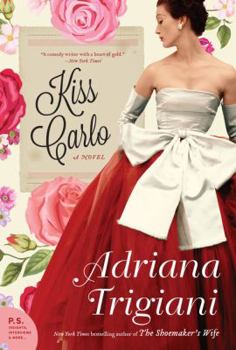 Paperback Kiss Carlo Book