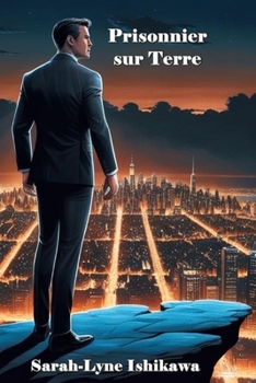 Paperback Prisonnier sur Terre [French] Book