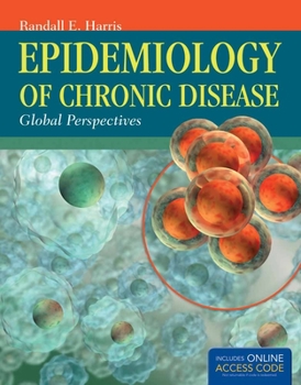 Paperback Epidemiology of Chronic Disease: . Book