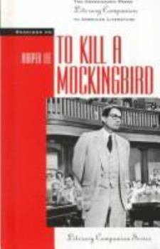 Hardcover To Kill a Mockingbird Book