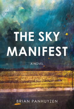 Paperback The Sky Manifest Book
