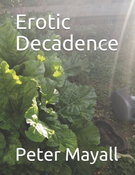 Paperback Erotic Decadence Book