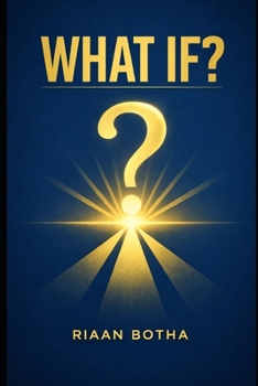 Paperback WHAT IF?: “The Invitation That Changes Everything”? Book
