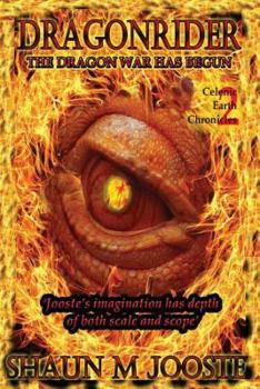 Paperback DragonRider Book