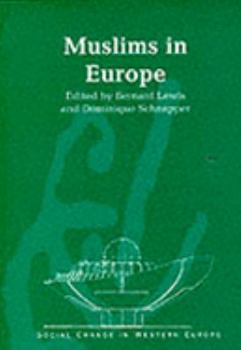 Paperback Muslims in Europe Book