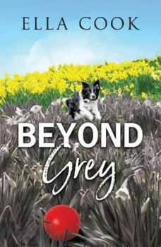 Paperback Beyond Grey Book