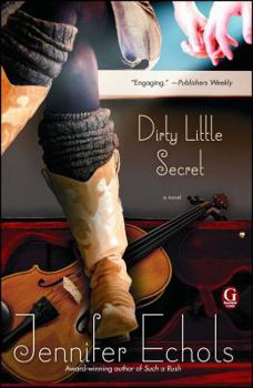 Paperback Dirty Little Secret Book