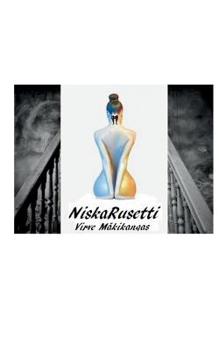 Paperback NiskaRusetti [Finnish] Book