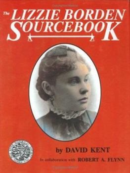 Hardcover The Lizzie Borden Sourcebook Book