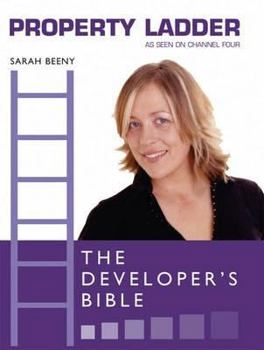 Hardcover Property Ladder: The Developer's Bible Book