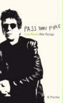 Hardcover Pass Thru Fire [German] Book