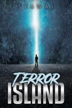 Paperback Terror Island Book