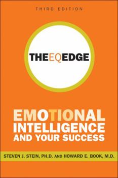 Paperback The Eq Edge: Emotional Intelligence and Your Success Book