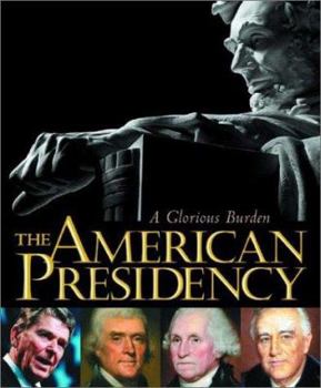 Paperback The American Presidency: The American Presidency Book