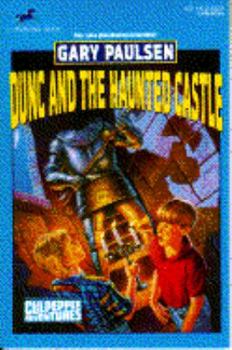 Dunc and the Haunted Castle - Book #15 of the Culpepper Adventures