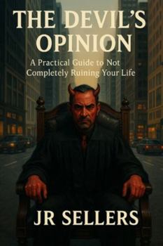 Paperback The Devil's Opinion Book