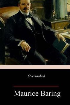 Paperback Overlooked Book