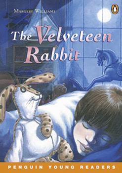 Paperback Pyr2: Velveteen Rabbit, the Book