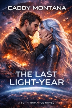 Paperback The Last Light-Year Book
