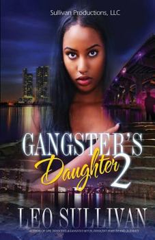 Paperback A Gangster's Daughter 2 Book