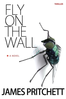 Paperback Fly On The Wall Book