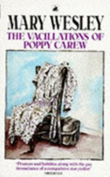 Paperback Vacillations/P. Carew Book