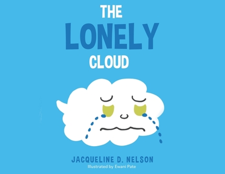 Paperback The Lonely Cloud Book